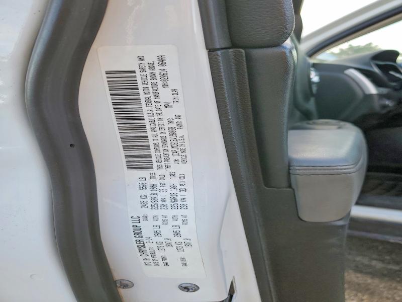 65340256 :رقم المزاد ، 1C4PJMDS1EW190068 vin ، 2014 Jeep Cherokee مزاد بيع