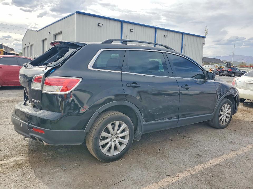 2008 Mazda Cx-9 მანქანა იყიდება აუქციონზე, vin: JM3TB28V080144654, აუქციონის ნომერი: 66801056