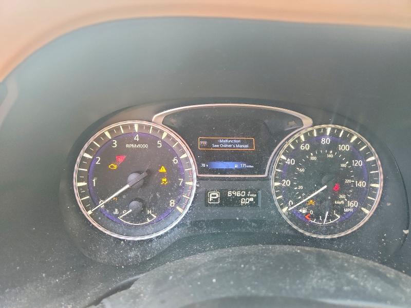 Продажа на аукционе авто 2019 Infiniti Qx60, vin: 5N1DL0MM5KC568862, номер лота: 64557536