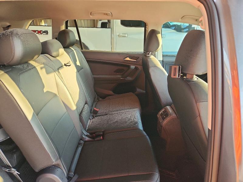 Aukcja sprzedaży 2018 Volkswagen Tiguan, vin: 3VV2B7AX6JM202302, numer aukcji: 66989896