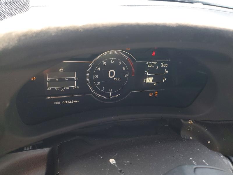 Aukcja sprzedaży 2022 Subaru Brz, vin: JF1ZDBE14N9702212, numer aukcji: 66291136