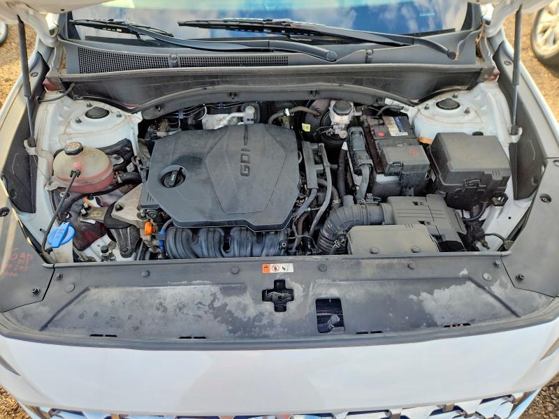 Продажа на аукционе авто 2021 Hyundai Santa Fe, vin: 5NMS3DAJ3MH356351, номер лота: 64839236