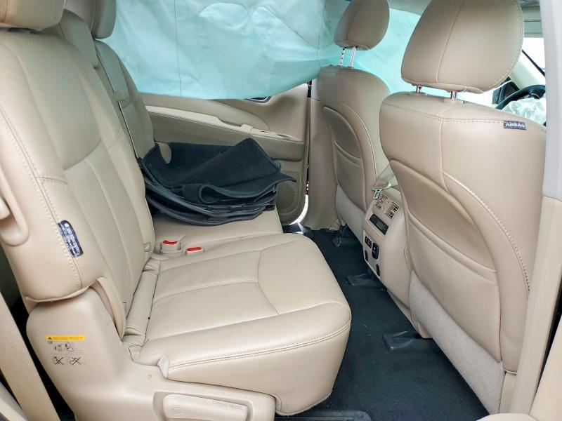 Aukcja sprzedaży 2020 Nissan Pathfinder, vin: 5N1DR2CM8LC641476, numer aukcji: 64339726