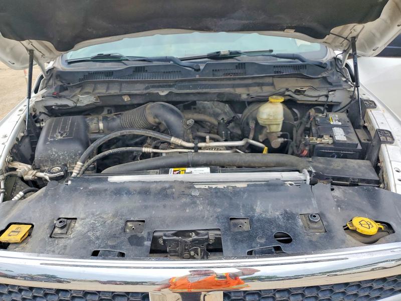 67158556 :رقم المزاد ، 1C6RR7LT7HS537497 vin ، 2017 Ram 1500 مزاد بيع