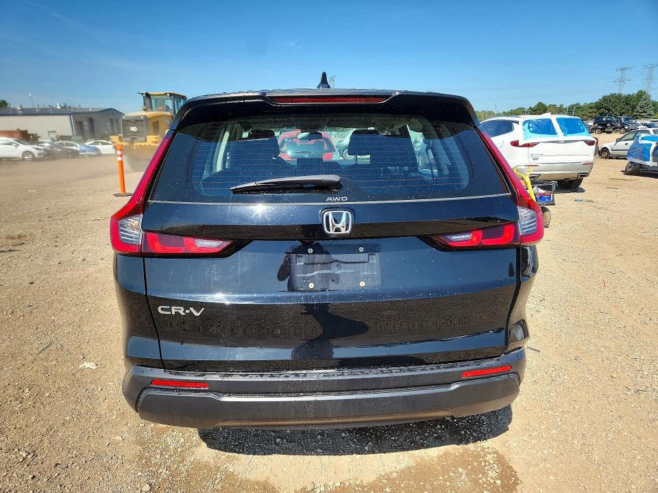 Продаж на аукціоні авто 2023 Honda Cr-v, vin: 5J6RS4H22PL009770, номер лоту: 66084836