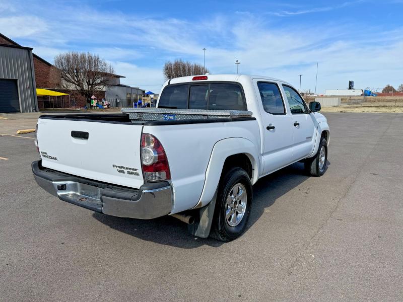 64519986 :رقم المزاد ، 3TMJU62NX9M080230 vin ، 2009 Toyota Tacoma مزاد بيع
