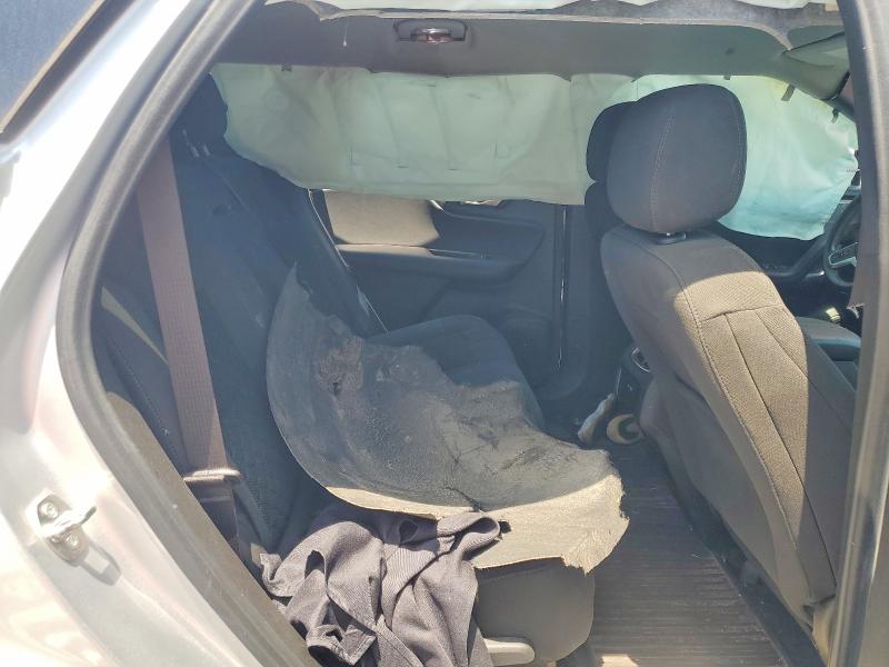 63485336 :رقم المزاد ، 3GNKBHRSXLS599094 vin ، 2020 Chevrolet Blazer مزاد بيع