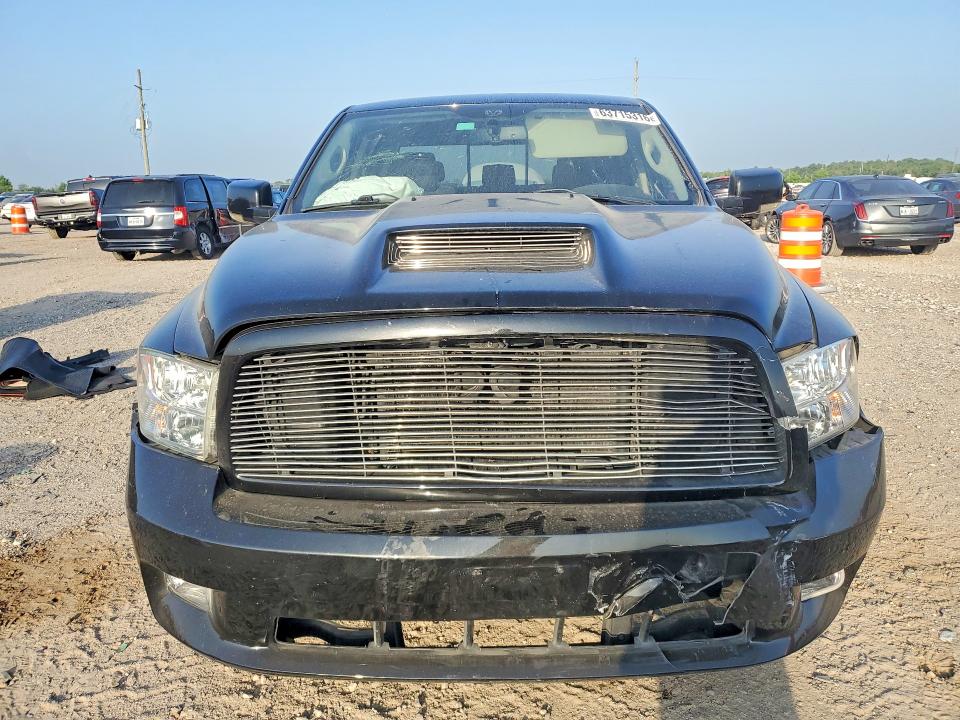 Aukcja sprzedaży 2009 Dodge Ram, vin: 1D3HB13T99S793090, numer aukcji: 63715316