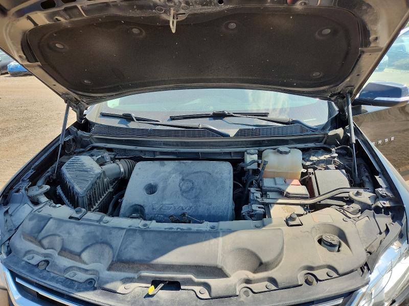 Продаж на аукціоні авто 2021 Chevrolet Traverse, vin: 1GNEVGKW0MJ147475, номер лоту: 65498116