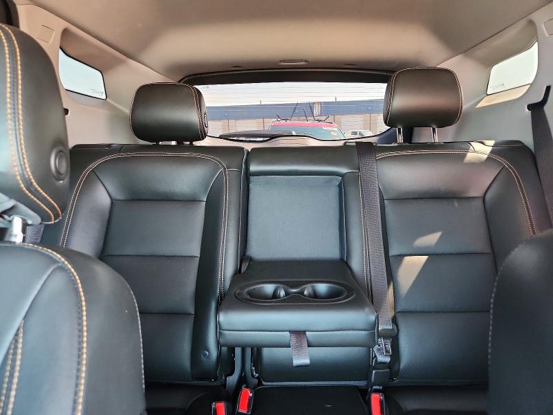 Aukcja sprzedaży 2019 Gmc Terrain, vin: 3GKALPEV6KL123773, numer aukcji: 64195476
