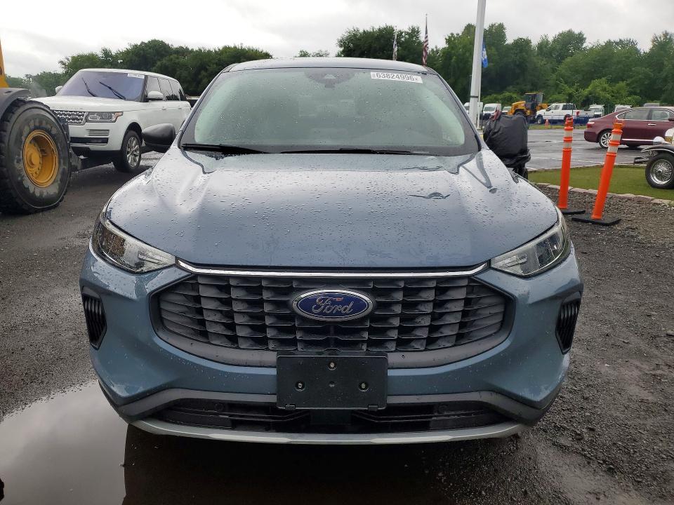 2024 Ford Escape მანქანა იყიდება აუქციონზე, vin: 1FMCU9GN2RUA09386, აუქციონის ნომერი: 63824996