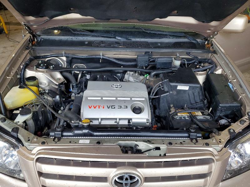 Продаж на аукціоні авто 2005 Toyota Highlander, vin: JTEEP21A650089855, номер лоту: 64147626