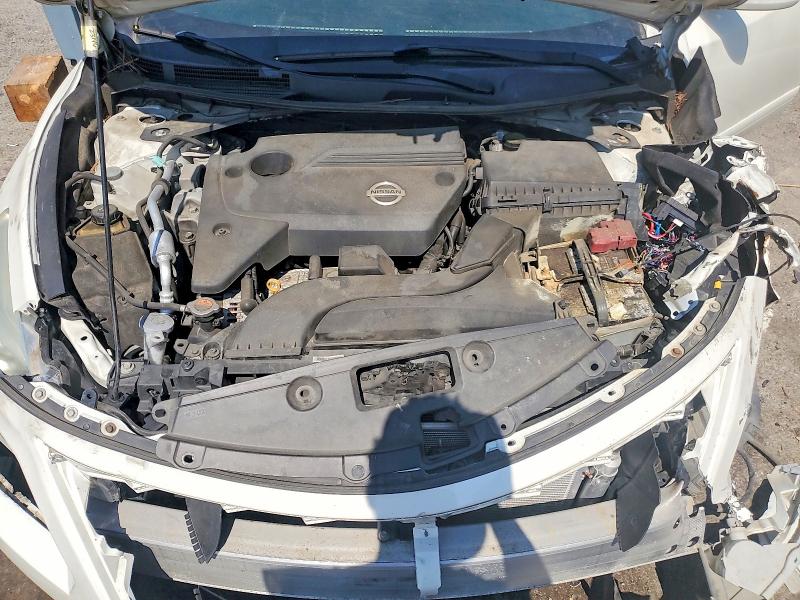 Aukcja sprzedaży 2013 Nissan Altima, vin: 1N4AL3AP4DC263210, numer aukcji: 65356536