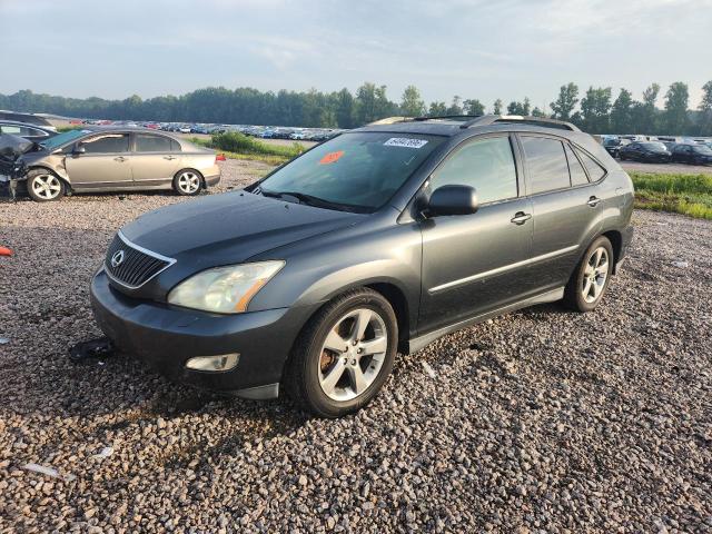 2004 Lexus Rx მანქანა იყიდება აუქციონზე, vin: JTJHA31U940059697, აუქციონის ნომერი: 64947696