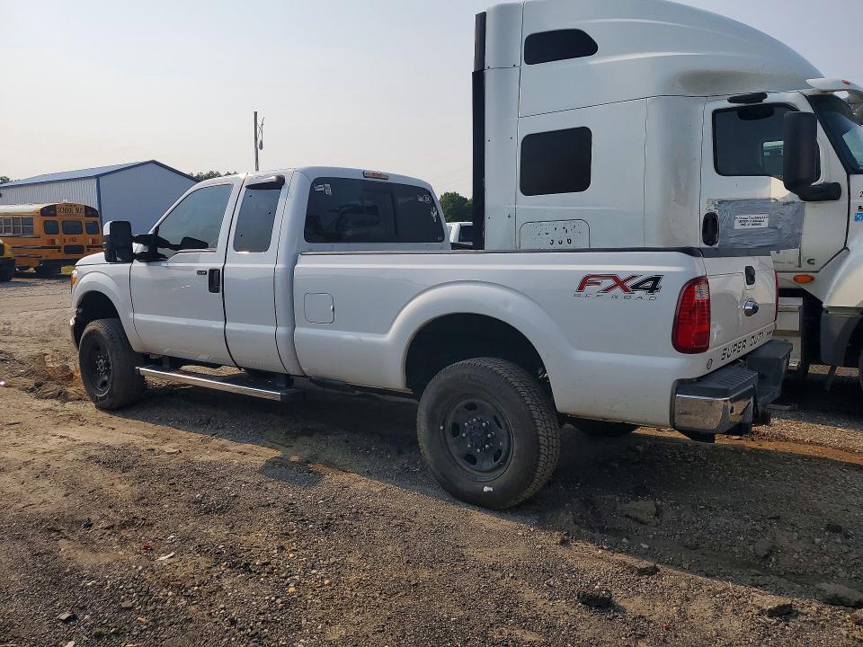 2016 Ford F350 მანქანა იყიდება აუქციონზე, vin: 1FT8X3B6XGEA07858, აუქციონის ნომერი: 63896966