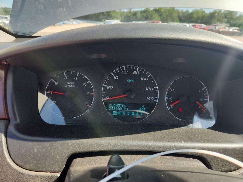 Продаж на аукціоні авто 2008 Chevrolet Impala, vin: 2G1WT58N881218341, номер лоту: 63952336