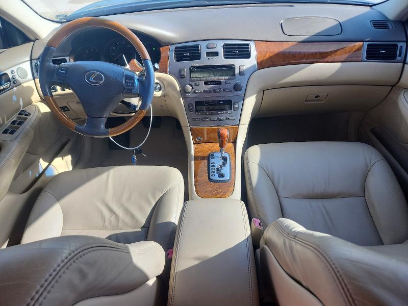 Aukcja sprzedaży 2006 Lexus Es, vin: JTHBA30G965151157, numer aukcji: 67062726