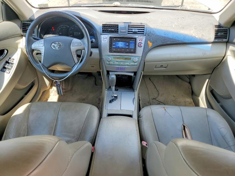 66149446 :رقم المزاد ، 4T1BB46K09U097009 vin ، 2009 Toyota Camry مزاد بيع