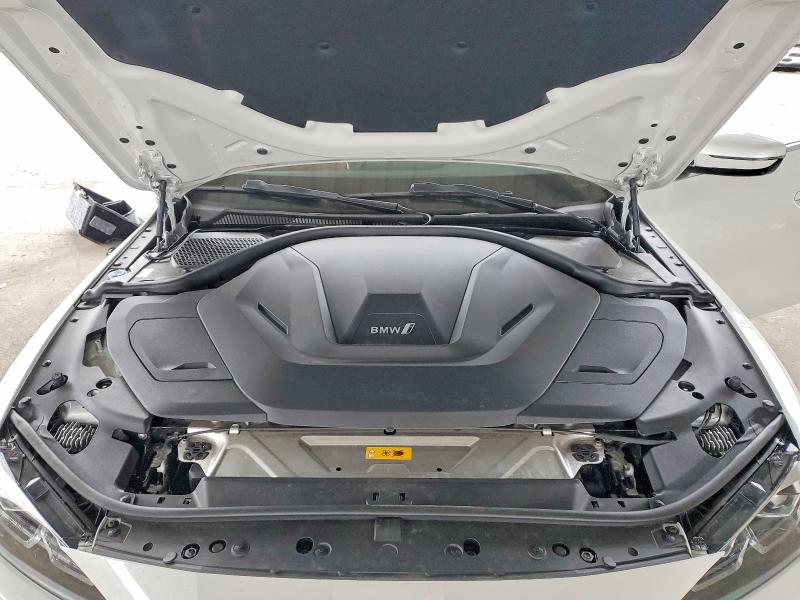 Aukcja sprzedaży 2022 Bmw I4, vin: WBY73AW09NFM79881, numer aukcji: 66547486