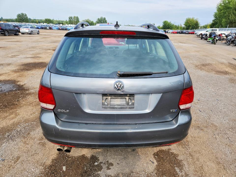 Продажа на аукционе авто 2014 Volkswagen Jetta, vin: 3VWML7AJ1EM621774, номер лота: 63732196