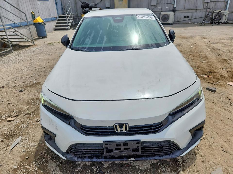 Aukcja sprzedaży 2024 Honda Civic, vin: 2HGFE2F53RH568148, numer aukcji: 65205686
