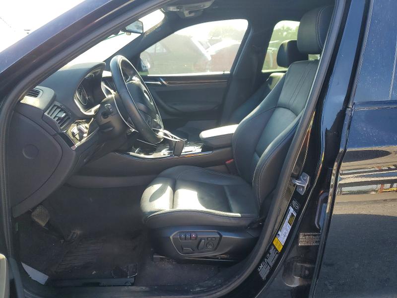 67198306 :رقم المزاد ، 5UXXW3C51F0F88779 vin ، 2015 Bmw X4 مزاد بيع