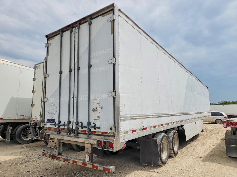 Aukcja sprzedaży 2012 Great Dane Trailers, vin: 1GRAA0621CB703230, numer aukcji: 66827916