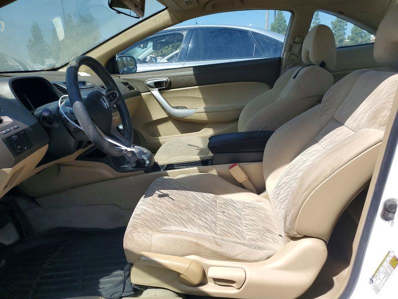 Продаж на аукціоні авто 2008 Honda Civic, vin: 2HGFG12848H568453, номер лоту: 65889936