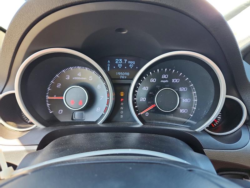 Aukcja sprzedaży 2012 Acura Tl, vin: 19UUA8F57CA009469, numer aukcji: 64074966