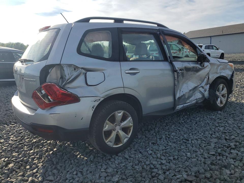 Aukcja sprzedaży 2015 Subaru Forester, vin: JF2SJABC2FH456046, numer aukcji: 66071876