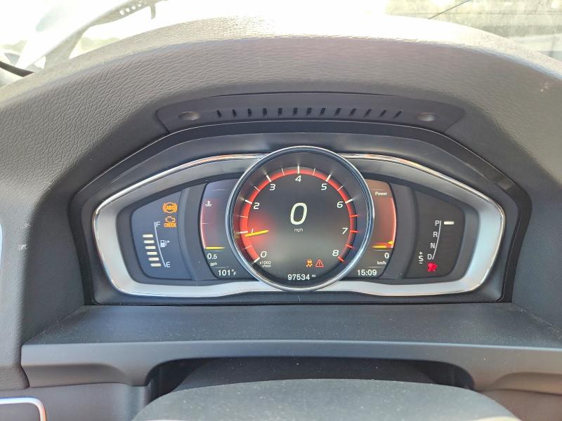 Aukcja sprzedaży 2018 Volvo V60, vin: YV149MSS9J2395051, numer aukcji: 66205496