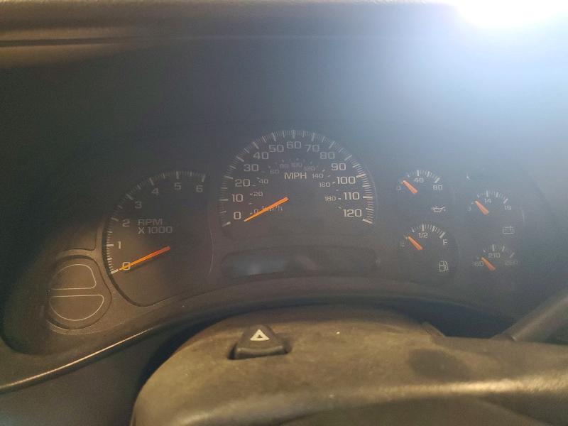 66460666 :رقم المزاد ، 1GCEC14X35Z108660 vin ، 2005 Chevrolet Silverado مزاد بيع