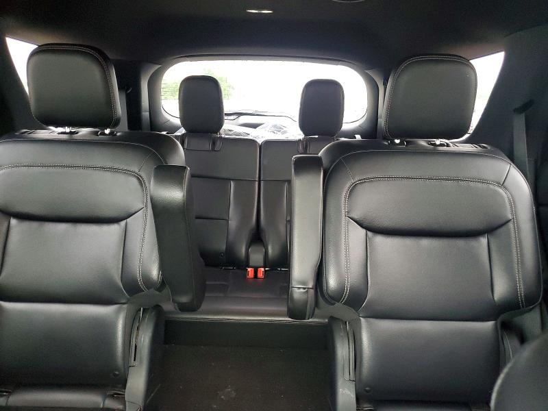 Aukcja sprzedaży 2020 Ford Explorer, vin: 1FMSK8DH2LGB40771, numer aukcji: 64622526