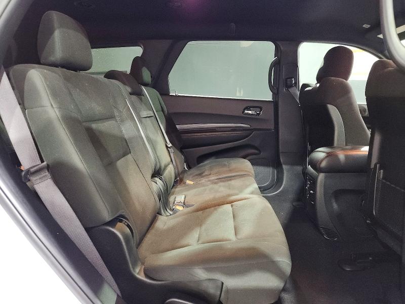 Продажа на аукционе авто 2025 Dodge Durango, vin: 1C4RDJDG6SC536185, номер лота: 64534126