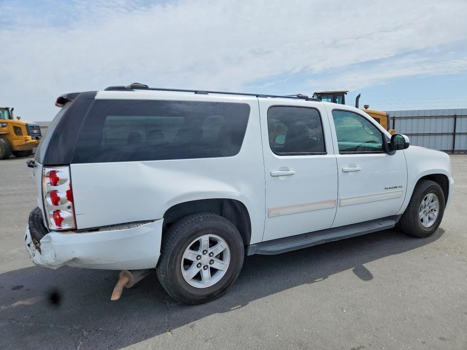 Aukcja sprzedaży 2014 Gmc Yukon Xl, vin: 1GKS1HE00ER184392, numer aukcji: 64502926