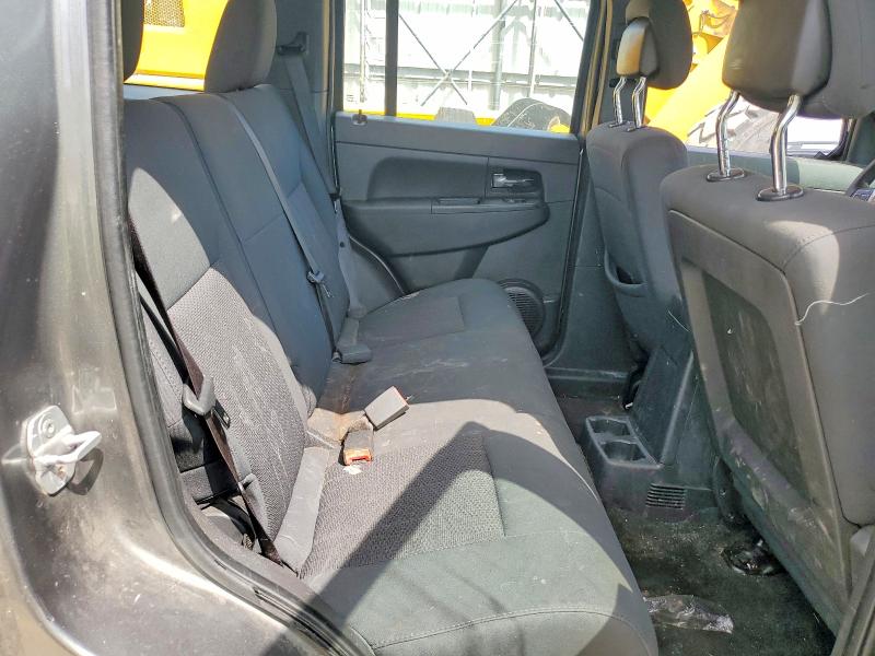 Aukcja sprzedaży 2012 Jeep Liberty, vin: 1C4PJMAKXCW139556, numer aukcji: 63567846