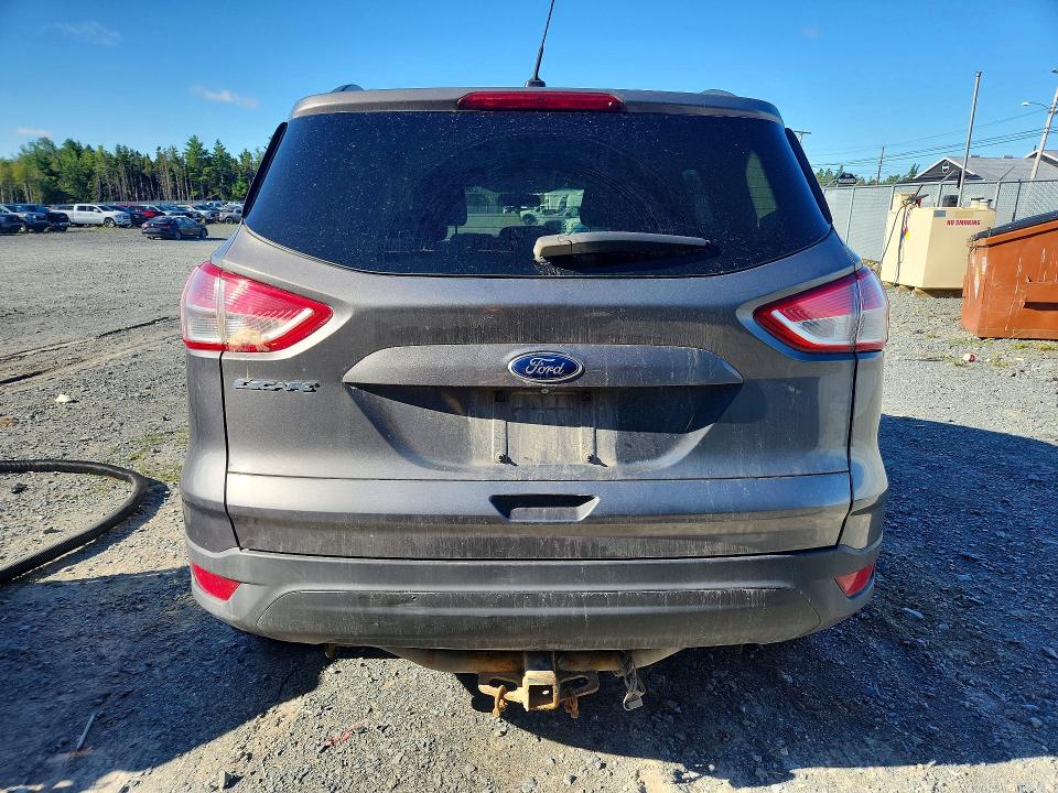 Aukcja sprzedaży 2014 Ford Escape, vin: 1FMCU0F72EUB66795, numer aukcji: 66725746