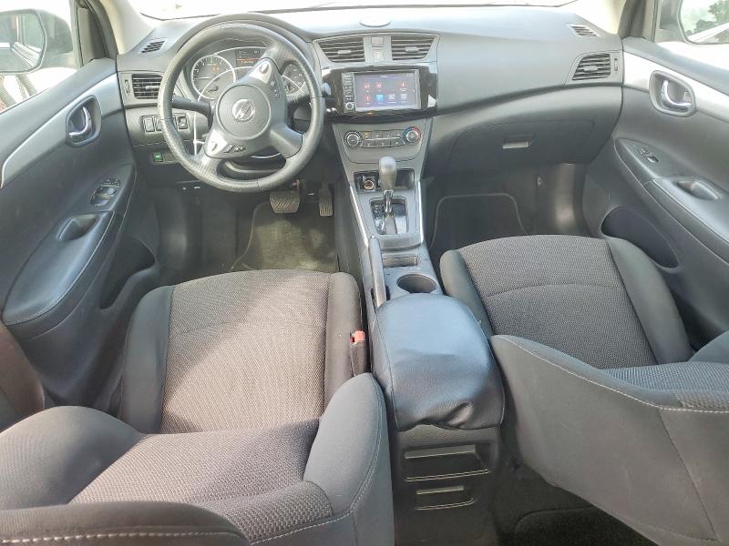 Aukcja sprzedaży 2019 Nissan Sentra, vin: 3N1AB7AP3KY387044, numer aukcji: 66536076