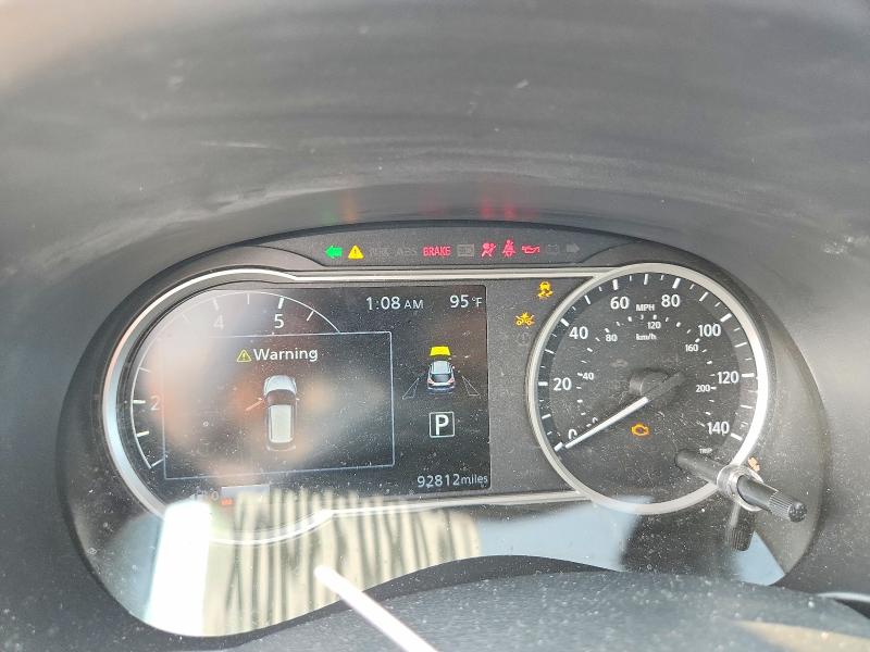 Продаж на аукціоні авто 2019 Nissan Kicks, vin: 3N1CP5CU0KL550411, номер лоту: 64893396