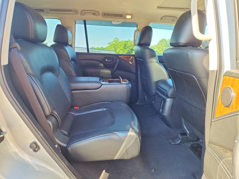 Продажа на аукционе авто 2019 Infiniti Qx80, vin: JN8AZ2NE8K9237350, номер лота: 66066976