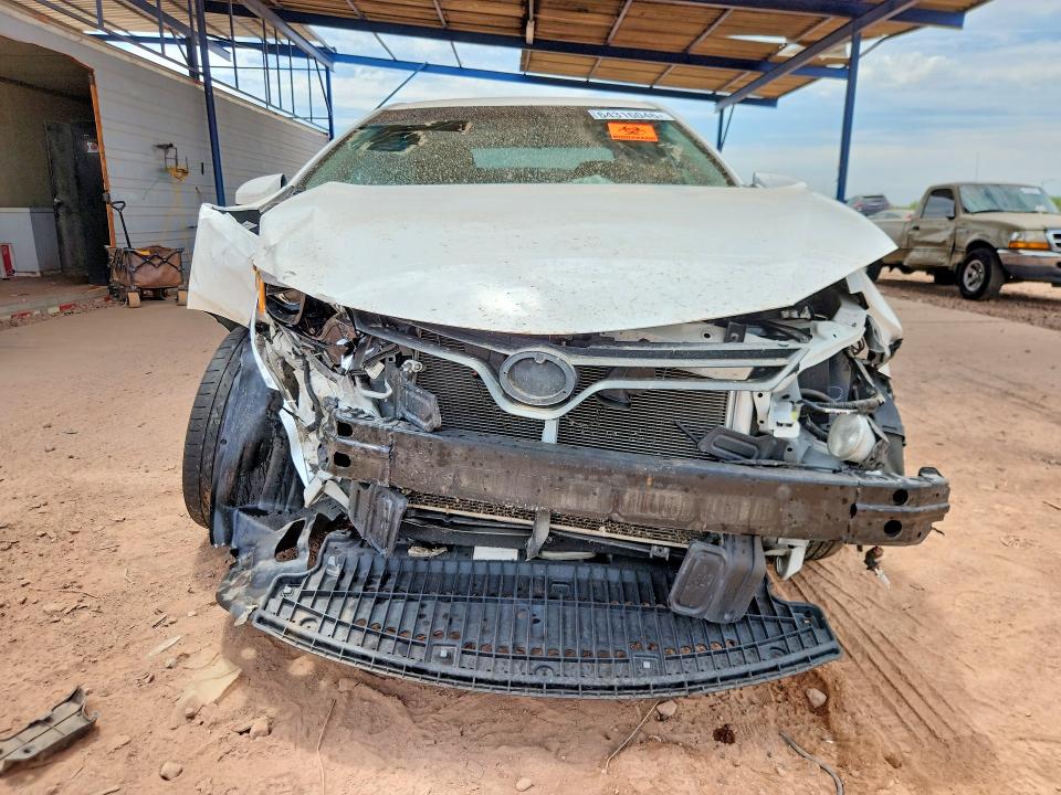 Продажа на аукционе авто 2016 Toyota Corolla, vin: 2T1BURHE7GC725936, номер лота: 64316046