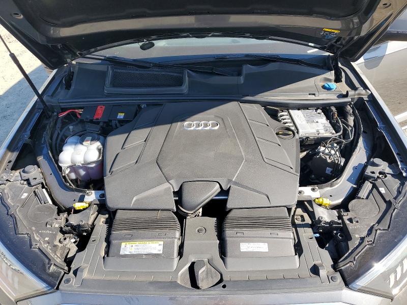 Продаж на аукціоні авто 2020 Audi Q7, vin: WA1LXAF77LD003553, номер лоту: 64659206