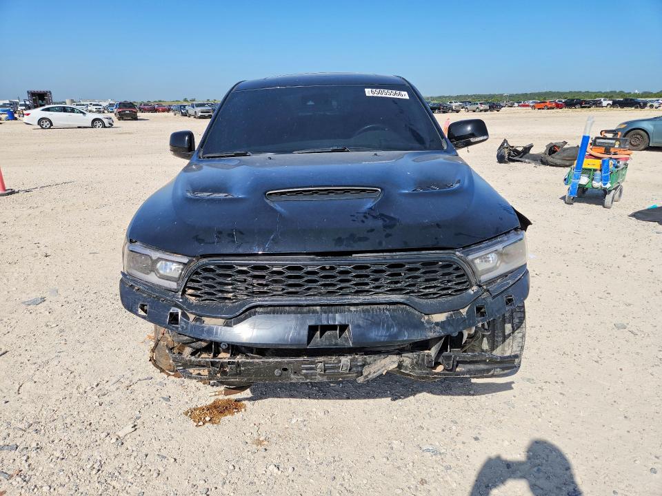 Aukcja sprzedaży 2021 Dodge Durango, vin: 1C4SDJH94MC757073, numer aukcji: 65055566