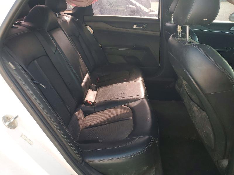 Aukcja sprzedaży 2021 Kia K5, vin: 5XXG64J21MG034053, numer aukcji: 65137676