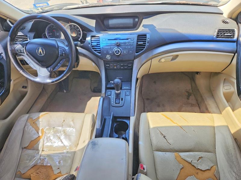 Aukcja sprzedaży 2010 Acura Tsx, vin: JH4CU2F69AC039502, numer aukcji: 65451736