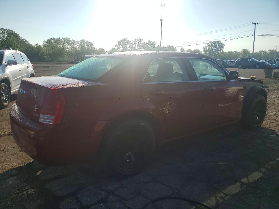 Aukcja sprzedaży 2010 Chrysler 300, vin: 2C3CA2CVXAH328993, numer aukcji: 66536506