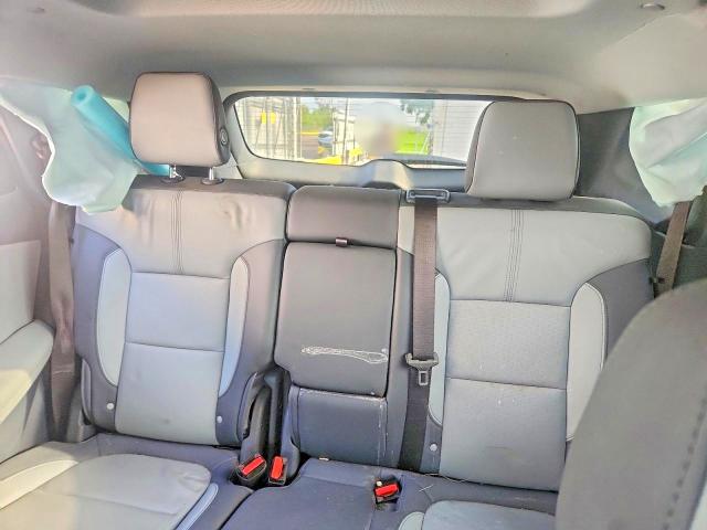 Aukcja sprzedaży 2019 Chevrolet Blazer, vin: 3GNKBHRSXKS659972, numer aukcji: 63876306