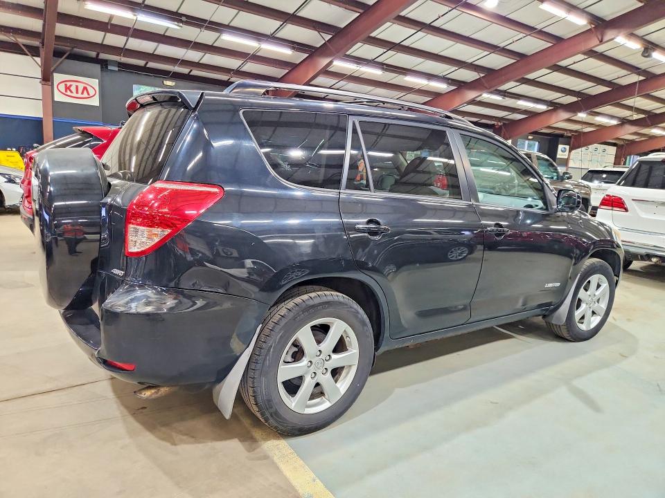 Aukcja sprzedaży 2008 Toyota Rav4, vin: JTMBK31V485055385, numer aukcji: 65141906