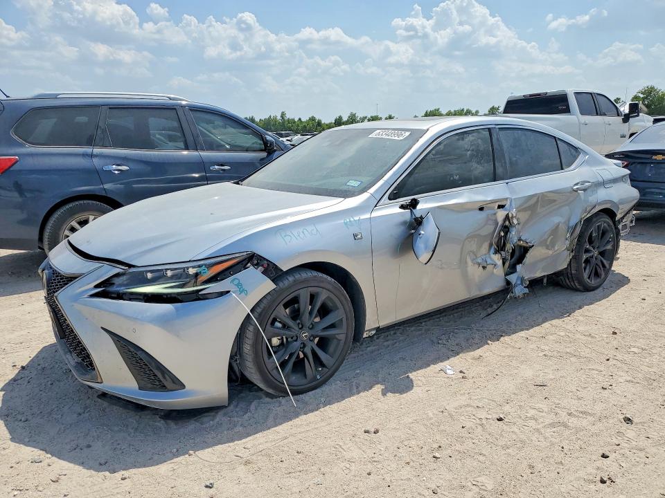 Aukcja sprzedaży 2023 Lexus Es, vin: 58AJZ1B11PU142662, numer aukcji: 63348996