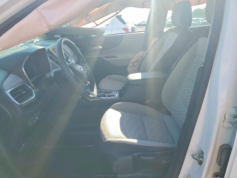 66339376 :رقم المزاد ، 2GNAXHEV3K6111078 vin ، 2019 Chevrolet Equinox مزاد بيع